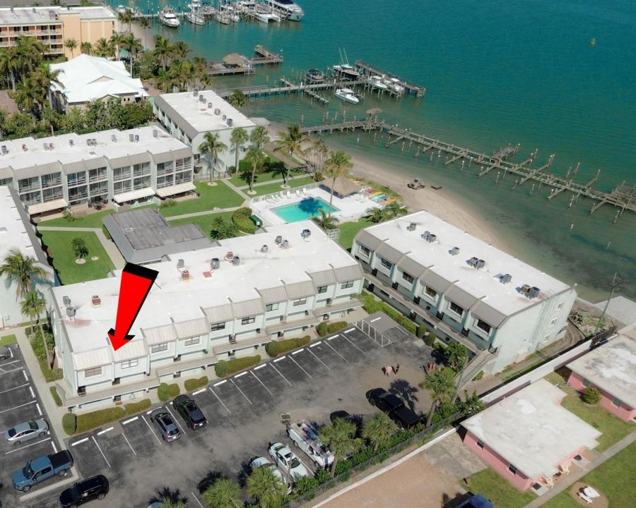 1300 Seaway Drive D6, Fort Pierce, Floride 34949, États-Unis