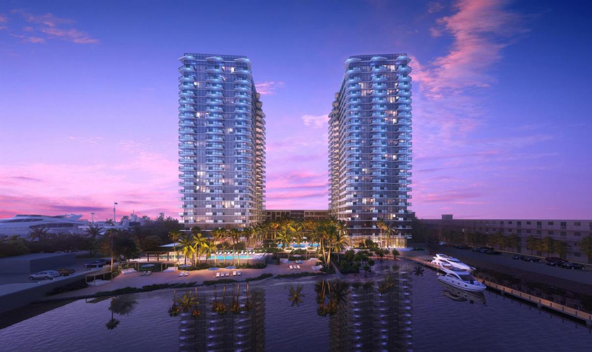 4444 N Flagler Drive 4444-306, West Palm Beach, Floride 33407, États-Unis
