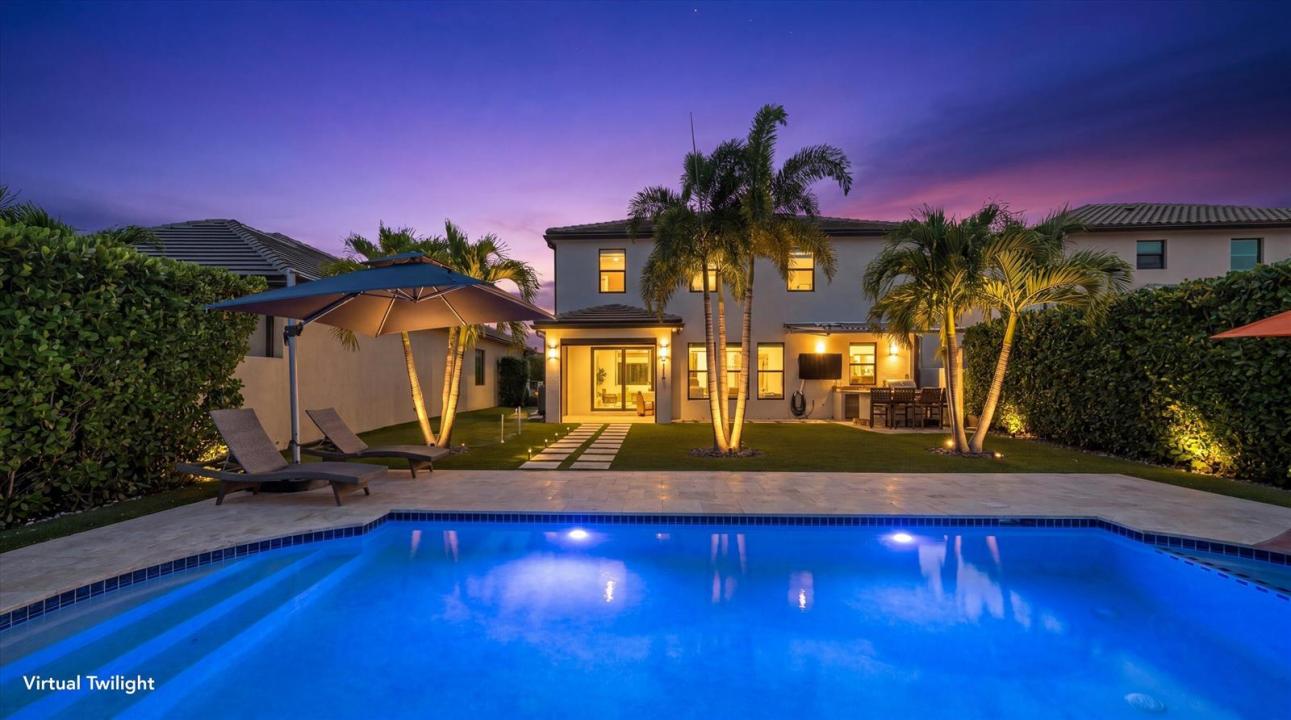8779 Grand Prix Lane, Boynton Beach, Floryda 33472, USA