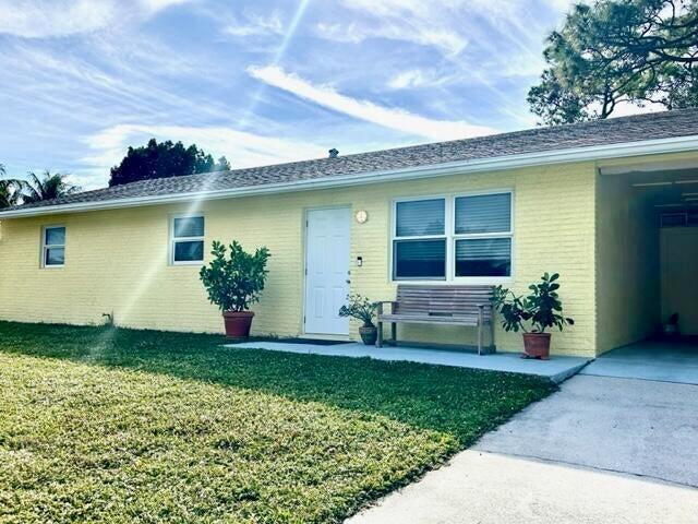 4292 Birdwood Street, Palm Beach Gardens, フロリダ 33410, アメリカ合衆国