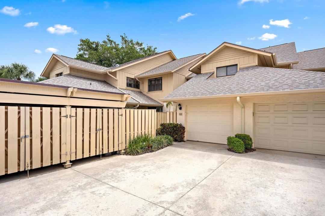 17165 Waterbend Drive 206, Jupiter, Floride 33477, États-Unis