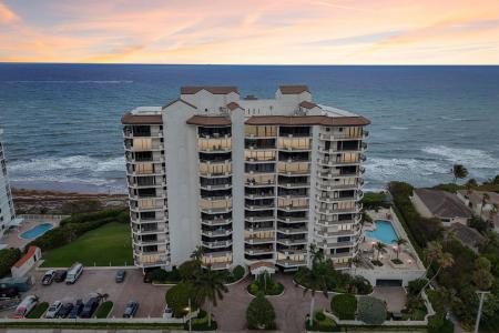 800 Ocean Drive 1105, Juno Beach, Floride 33408, États-Unis