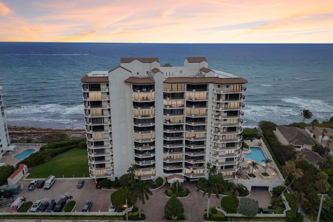 800 Ocean Drive 1105, Juno Beach, Florida 33408, Amerika Birleşik Devletleri