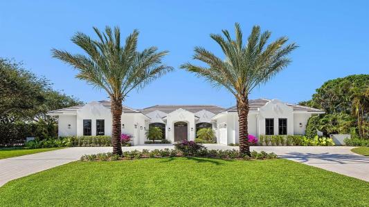 2775 Ave Au Soleil, Gulf Stream, Floride 33483, États-Unis