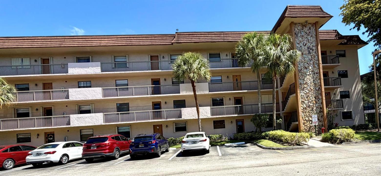 4970 E Sabal Palm Boulevard 315, Tamarac, Floride 33319, États-Unis