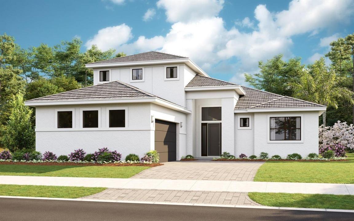 12929 SW Leopold Way, Port St. Lucie, Floride 34987, États-Unis