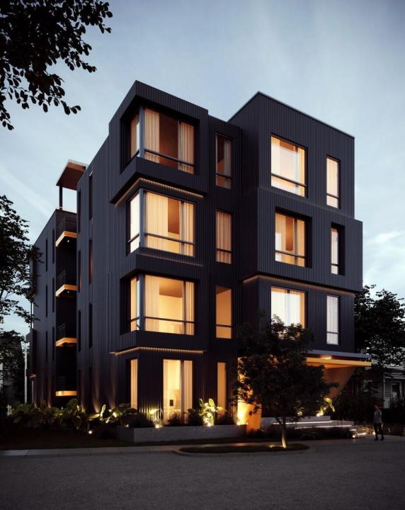 259 NW 33rd Street 4, Miami, Florida 33127, USA