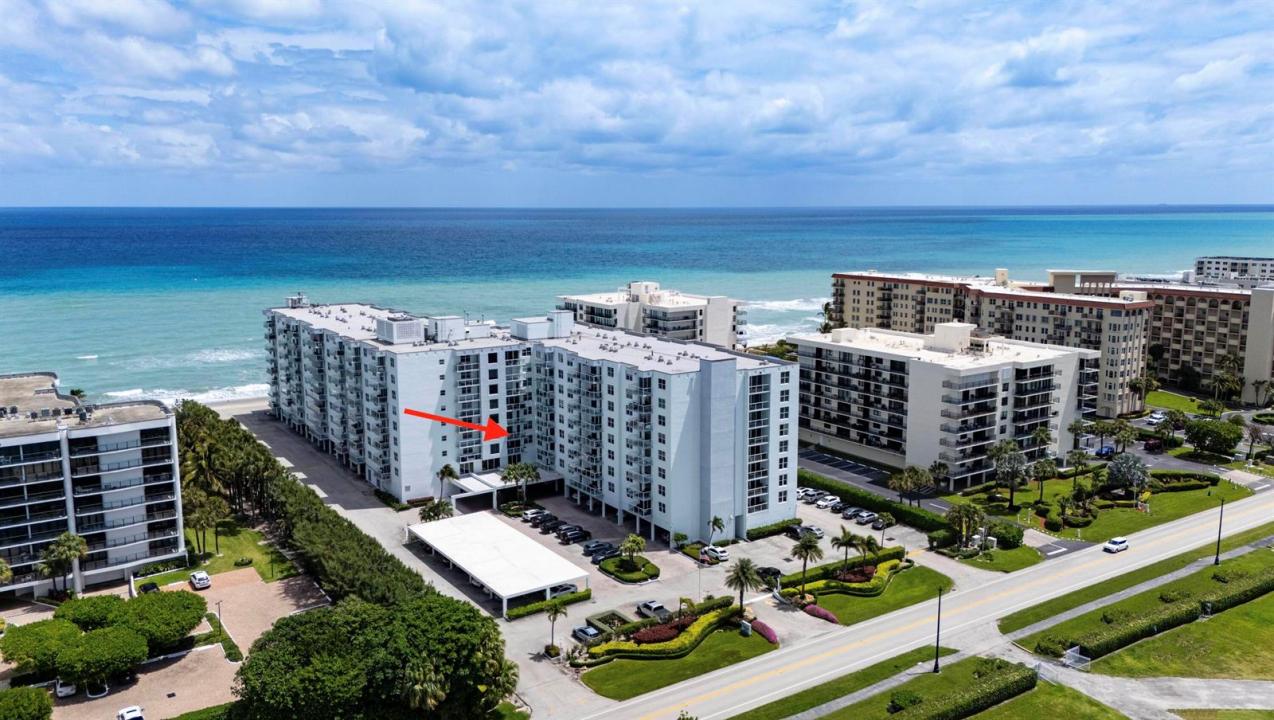 3450 S Ocean Boulevard 327, Palm Beach, Floride 33480, États-Unis
