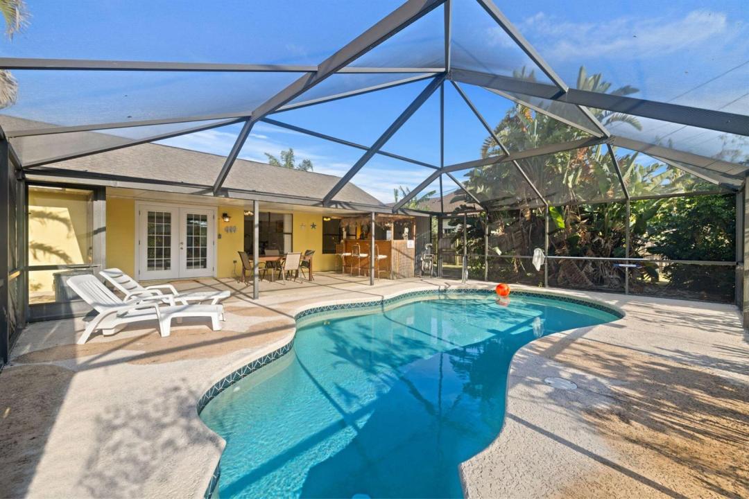 2542 SW Kensington Street, Port St. Lucie, Florida 34953, Stati Uniti