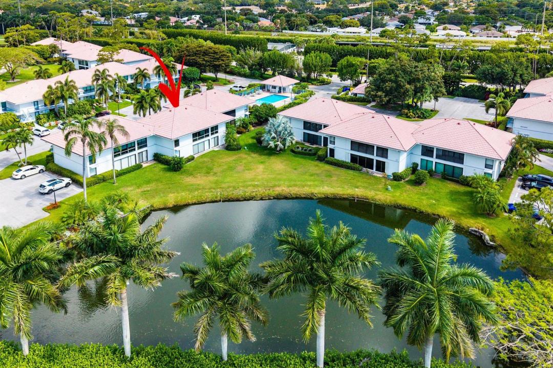 4080-b Quail Ridge Drive Osprey, Boynton Beach, Florida 33436, USA