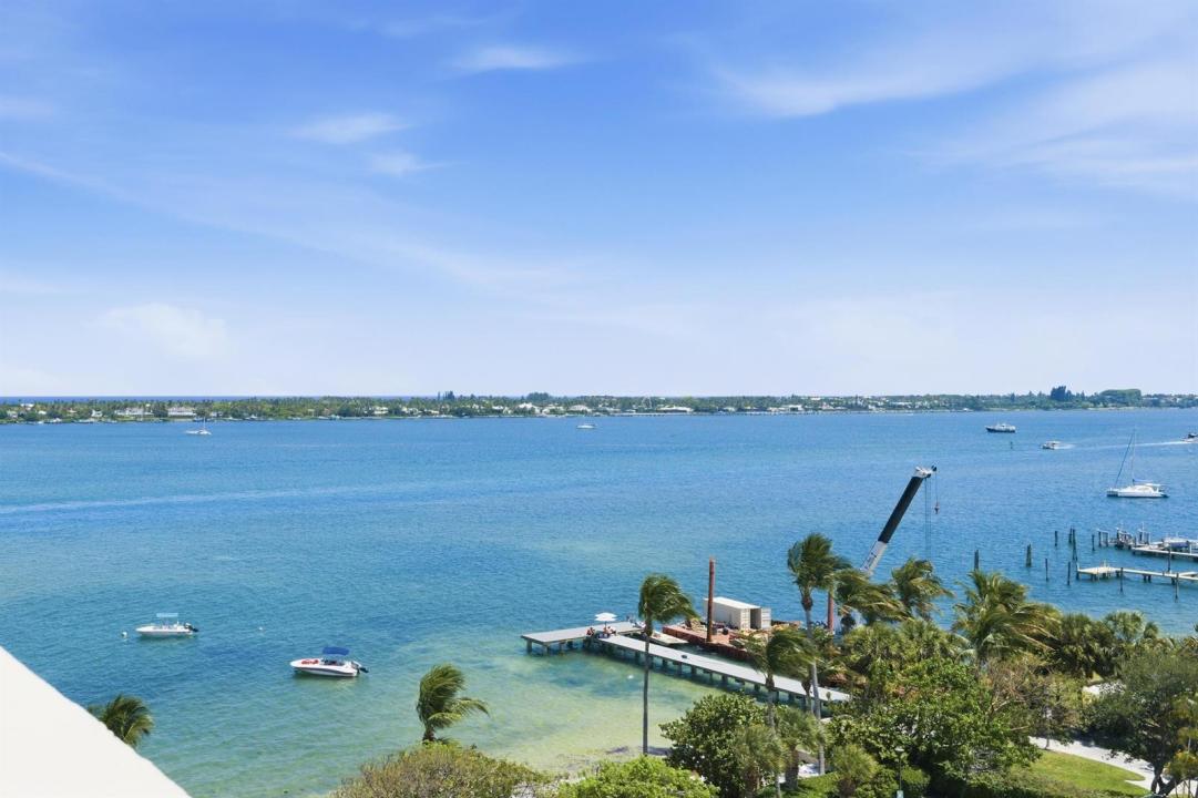 5600 N Flagler Drive Unit 910, West Palm Beach, Flórida 33407, Estados Unidos