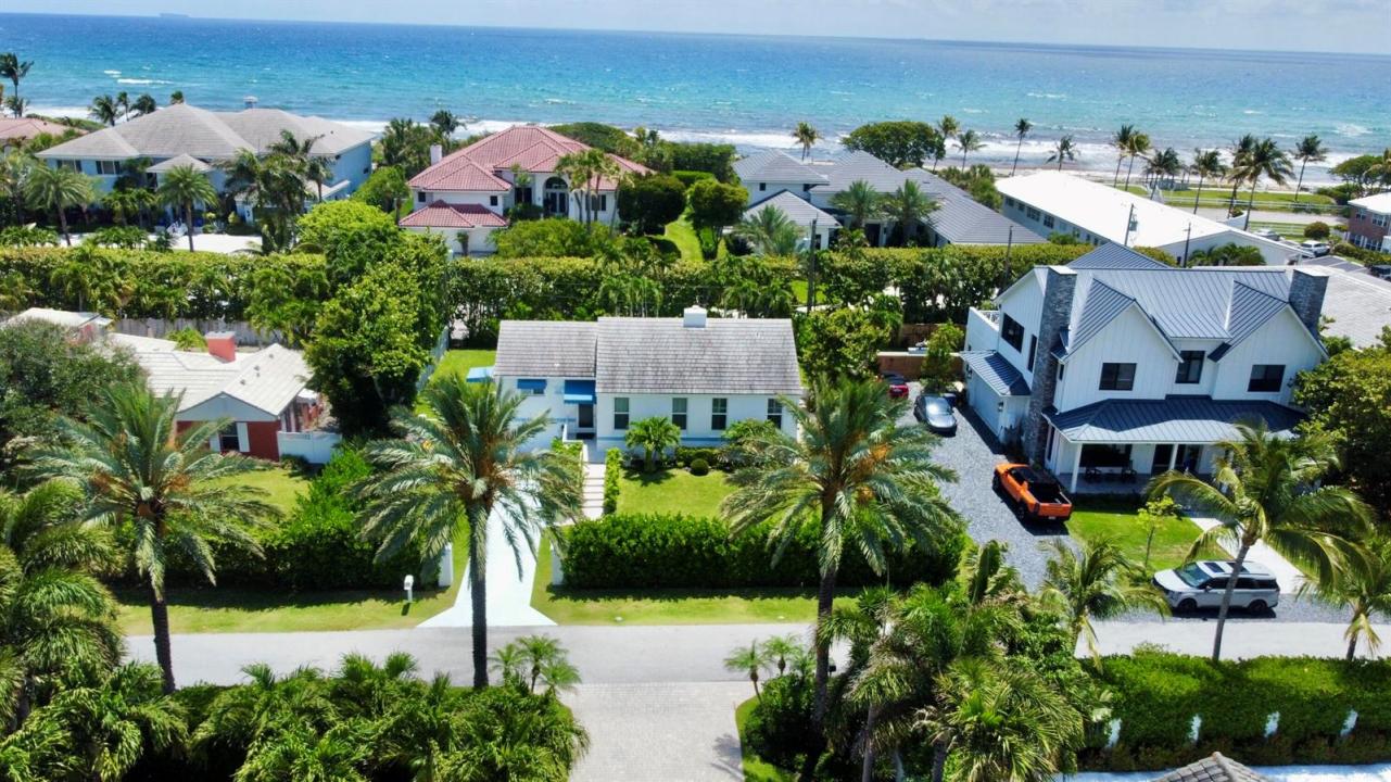 115 Dolphin Road, Ocean Ridge, 플로리다 33435, 미국