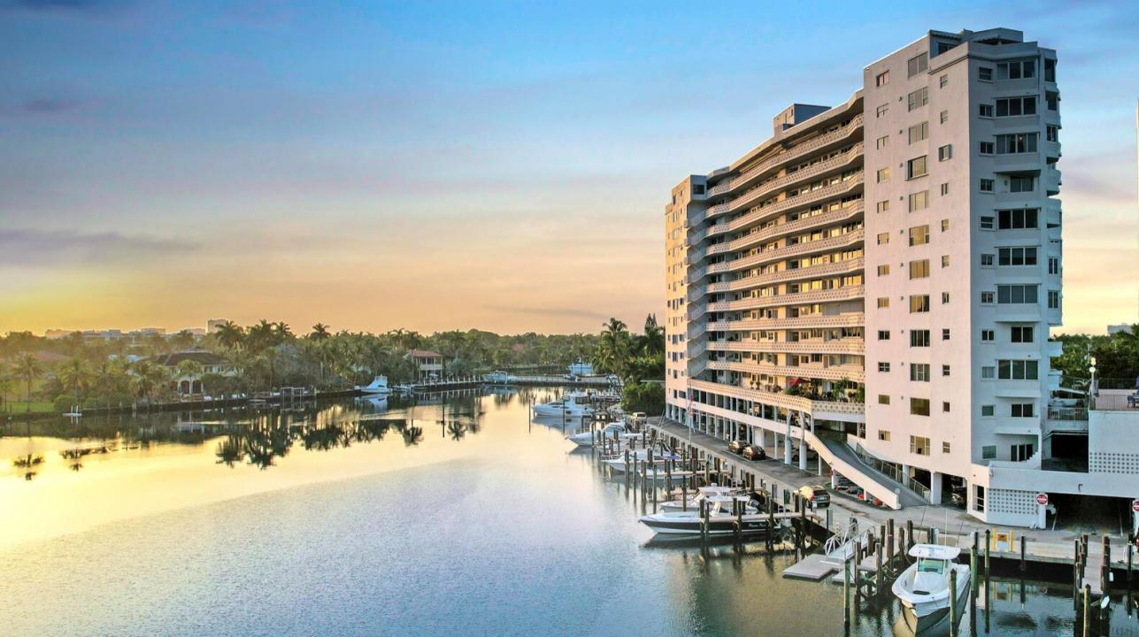 333 Sunset Drive 404, Fort Lauderdale, Floride 33301, États-Unis