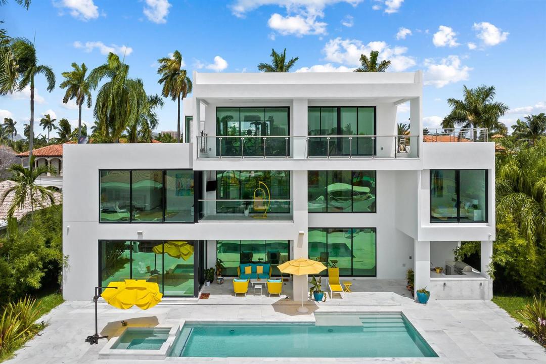 401 Lido Drive 401, Fort Lauderdale, Floride 33301, États-Unis