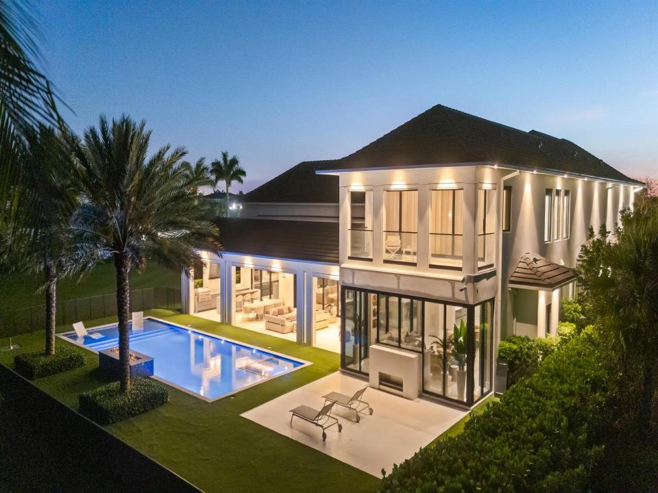 3916 Country Club Lane, Fort Lauderdale, Florida 33308, USA