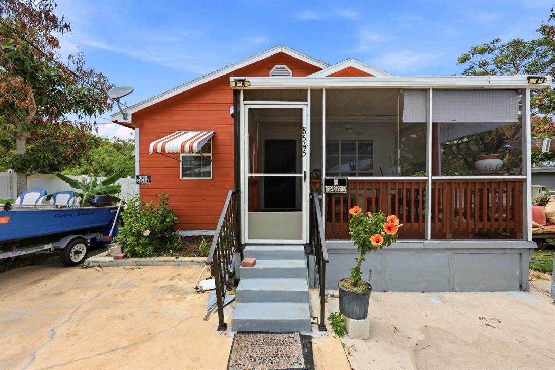 8545 SE Mars Street, Hobe Sound, Florida 33455, Stati Uniti