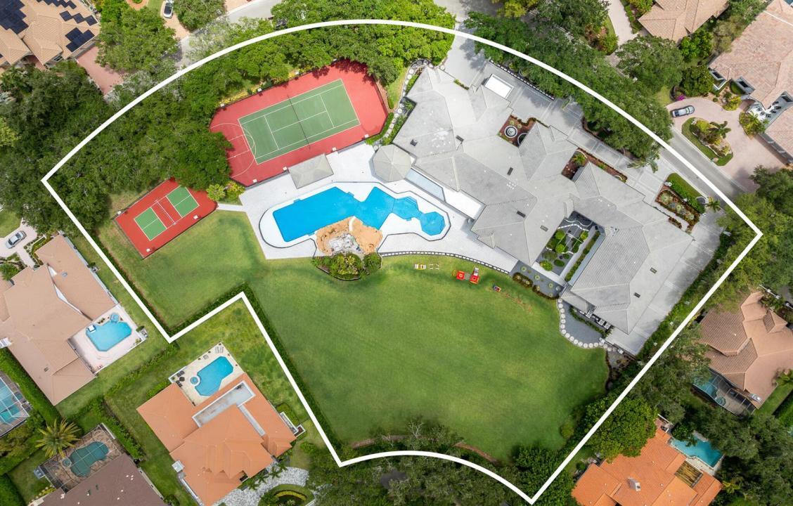 1800 Eagle Trace Boulevard, Coral Springs, Florida 33071