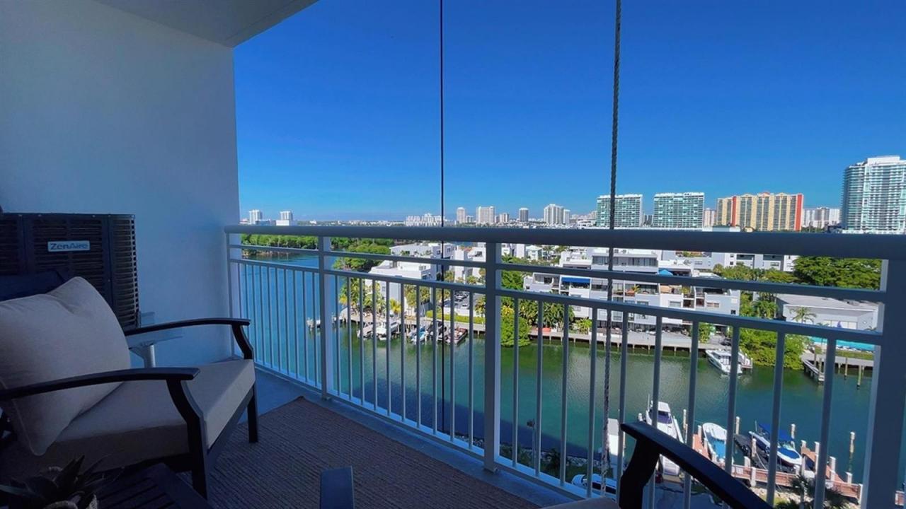 400 Kings Point Drive 1027, Sunny Isles Beach, Floride 33160, États-Unis