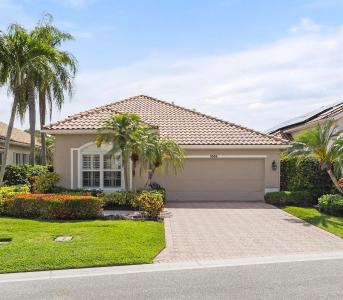 1009 Diamond Head Way, Palm Beach Gardens, Floride 33418, États-Unis