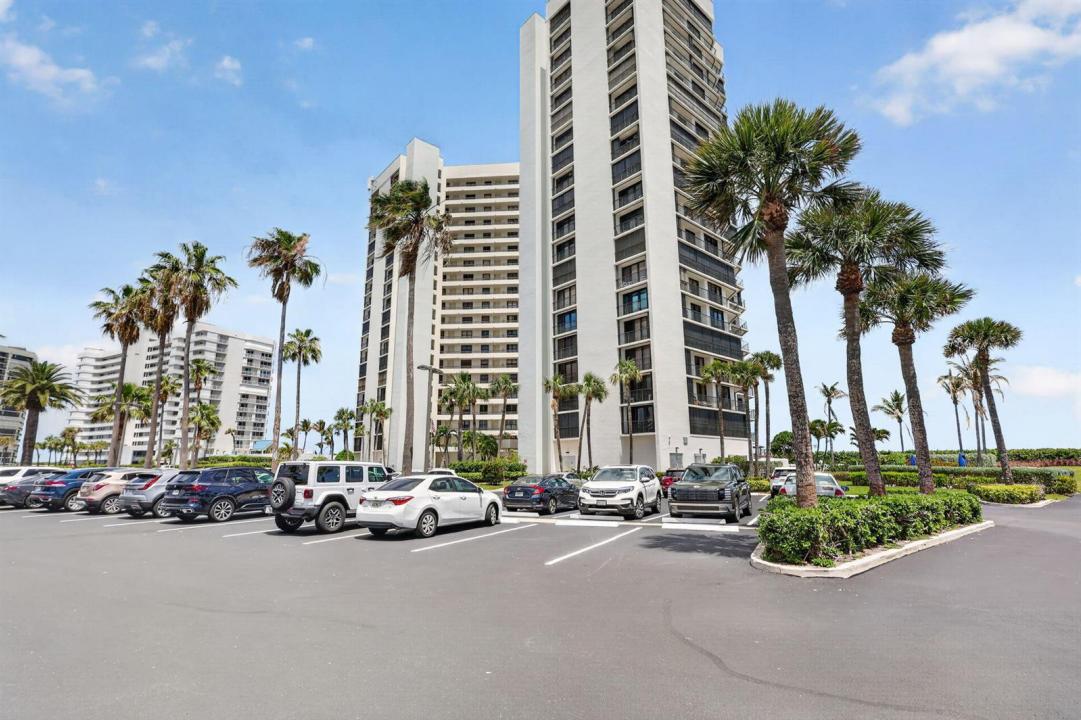 9650 S Ocean Drive 507, Jensen Beach, Florida 34957, Stati Uniti