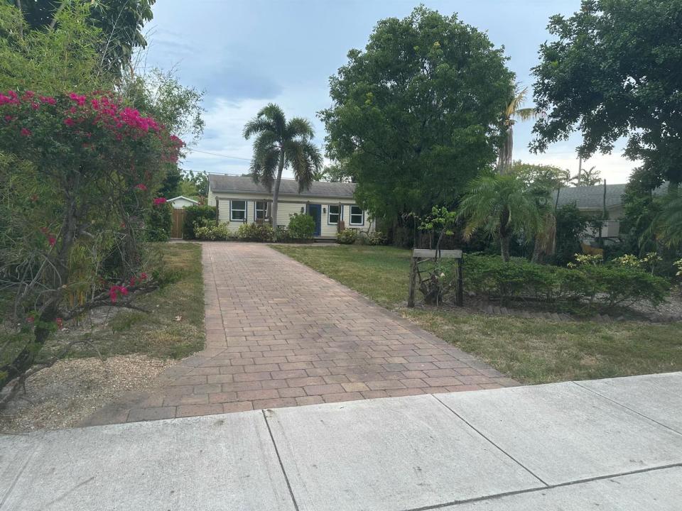 729 SE 2nd Avenue, Delray Beach, Florida 33483, Stati Uniti