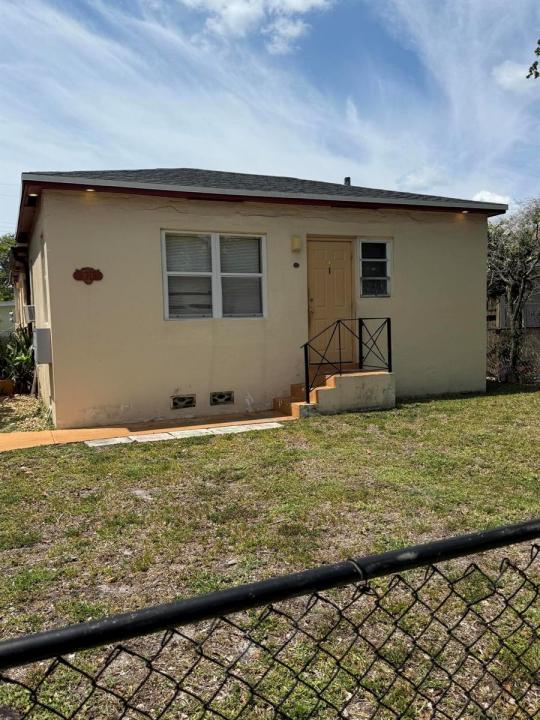 1824 Adams Street 1-4, Hollywood, Floride 33020, États-Unis