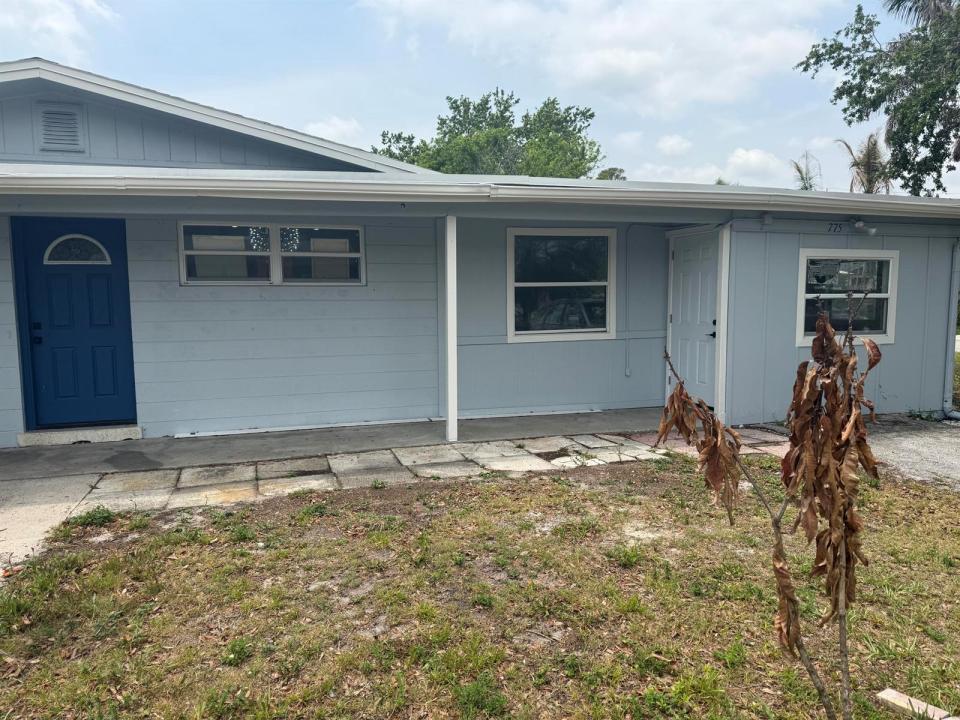 775 SW 4th Pl SW Place, Vero Beach, Floride 32962, États-Unis