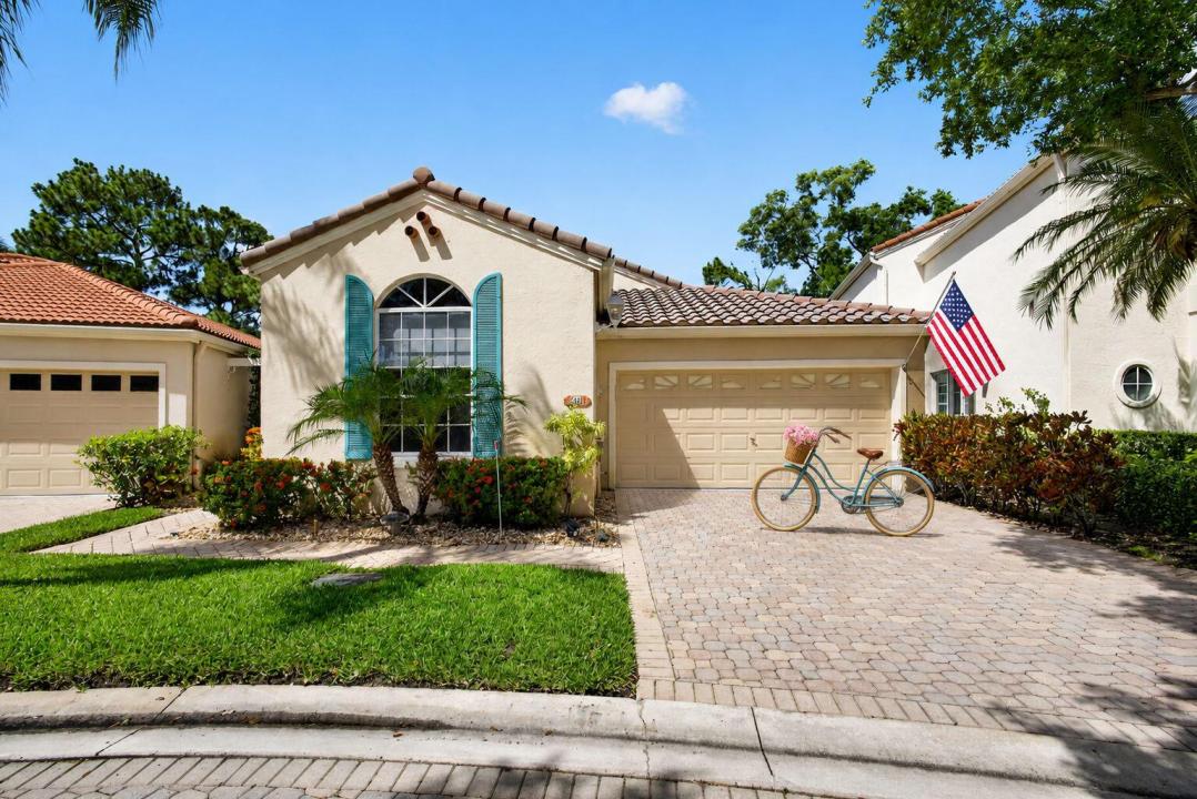 48 Via Del Corso, Palm Beach Gardens, Florida 33418, Stati Uniti