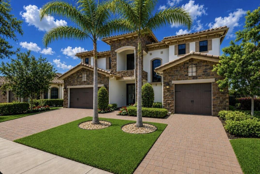 10271 Peninsula Place, Parkland, Florida 33076, USA
