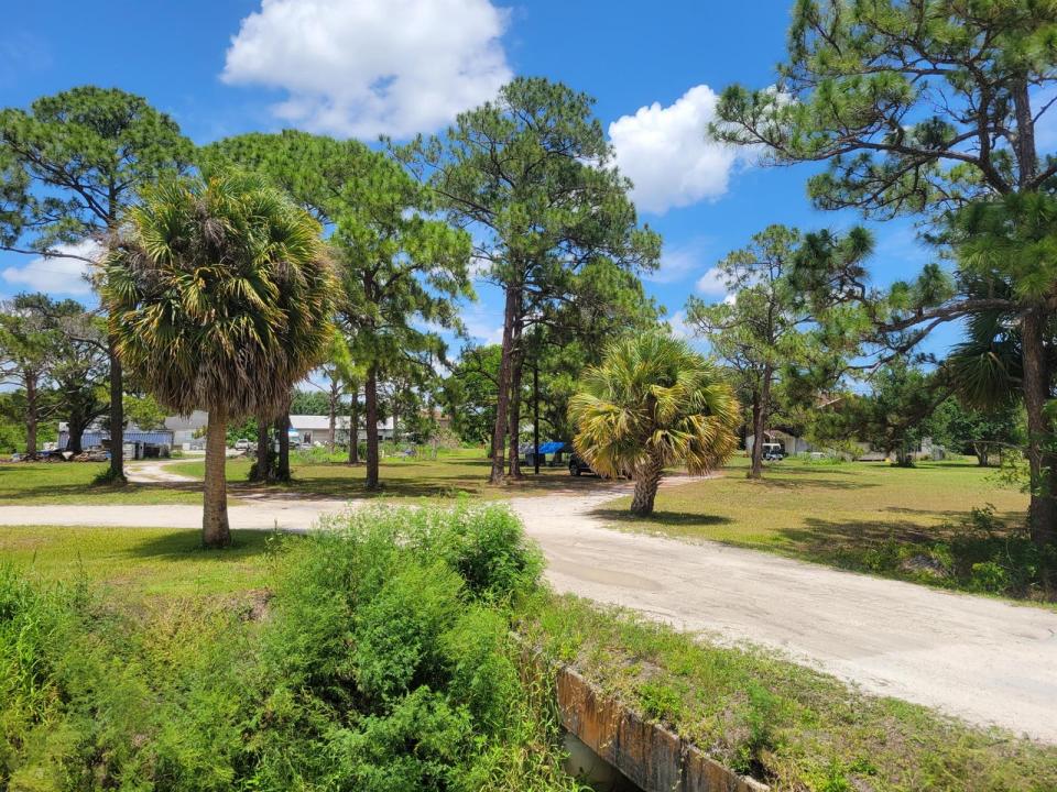 9610 Orange Avenue, Fort Pierce, Floride 34945, États-Unis