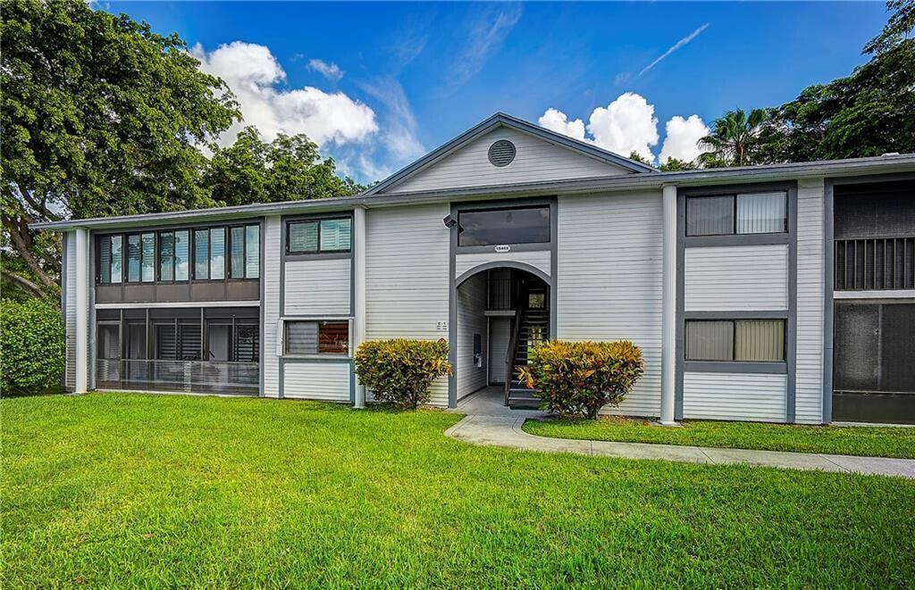 15469 Lakes Of Delray Boulevard 102, Delray Beach, Florida 33484, USA