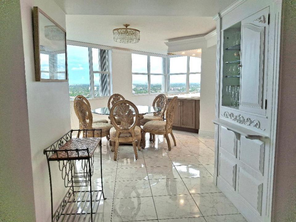 1340 S Ocean Boulevard 1808, Pompano Beach, Florida 33062, USA