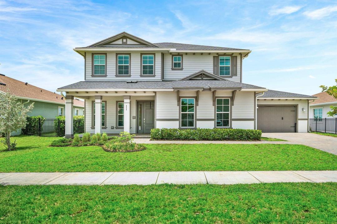 655 Hookline Circle, Loxahatchee, Floryda 33470, USA