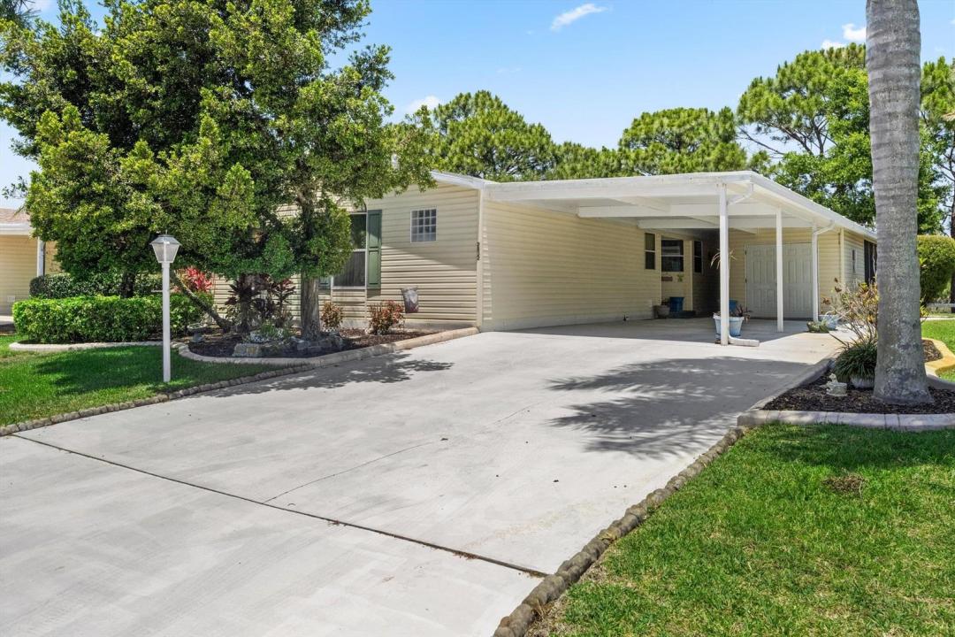 2832 Eagles Nest Way, Port St. Lucie, Floride 34952, États-Unis
