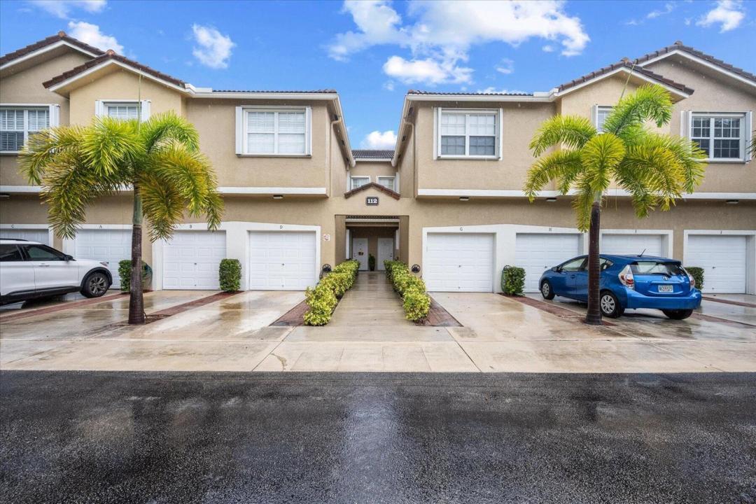 112 Lighthouse Circle G, Tequesta, Floride 33469, États-Unis