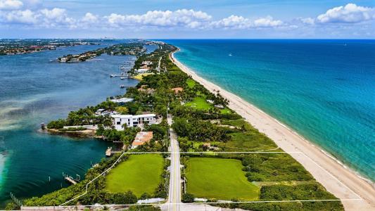 4000 S Ocean Boulevard, Manalapan, Florida 33462