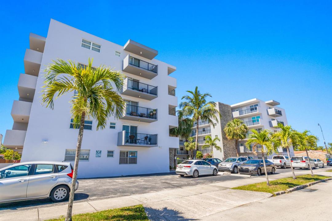 1750 Jefferson Street 507, Hollywood, Floride 33020, États-Unis