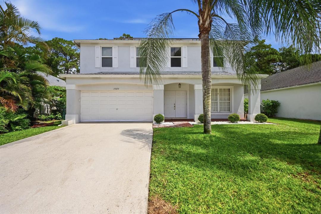 15073 Oak Chase Court, Wellington, Floride 33414, États-Unis