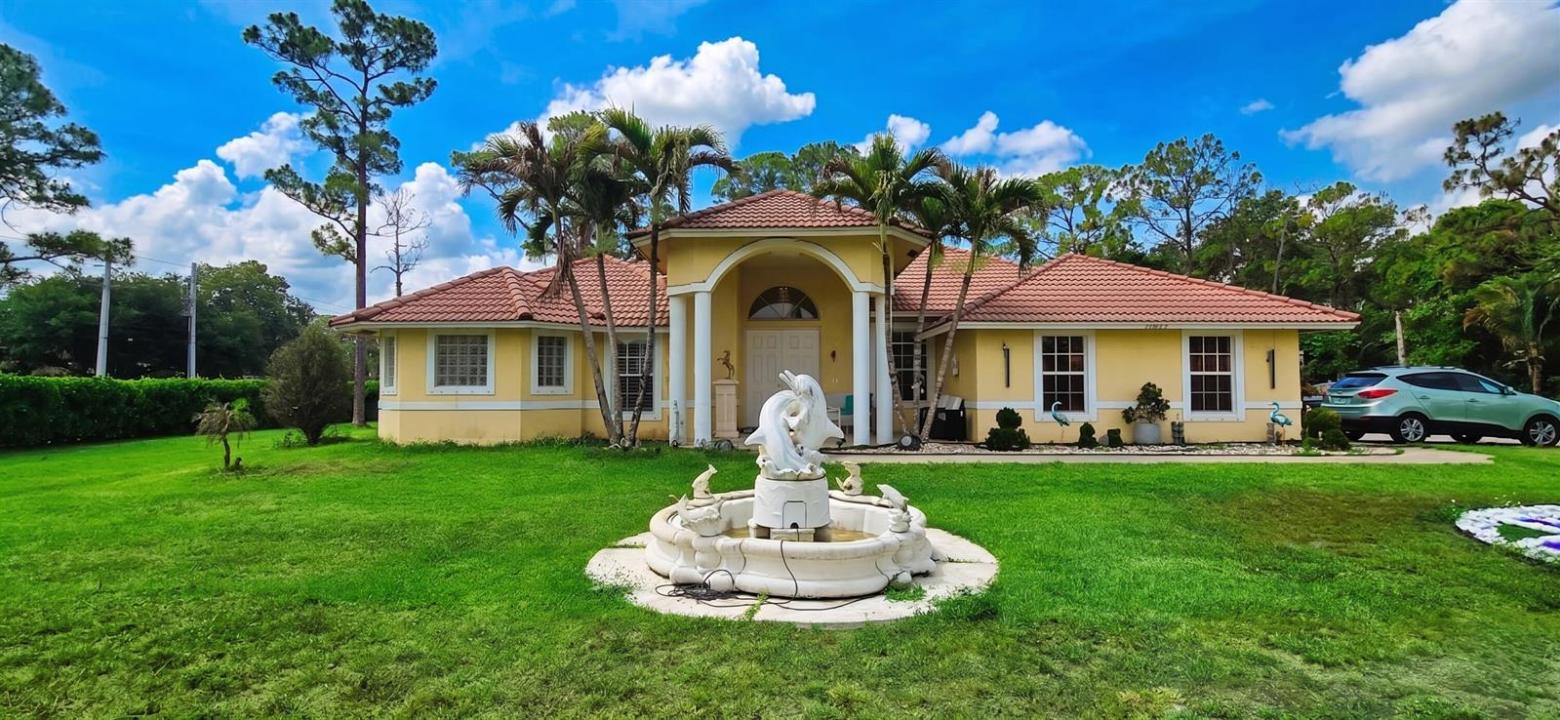 15056 Temple Boulevard, Florida 33470, Stati Uniti