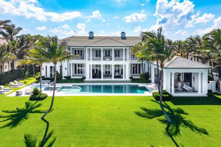 640 S Ocean Boulevard, Manalapan, Floride 33462, États-Unis