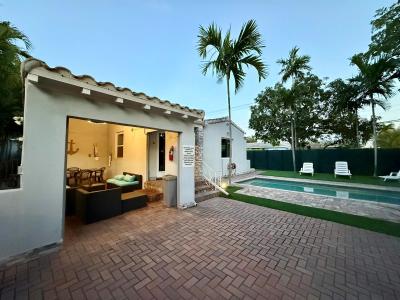 700 NE 17th Way, Fort Lauderdale, فلوريدا 33304, الولايات المتحدة