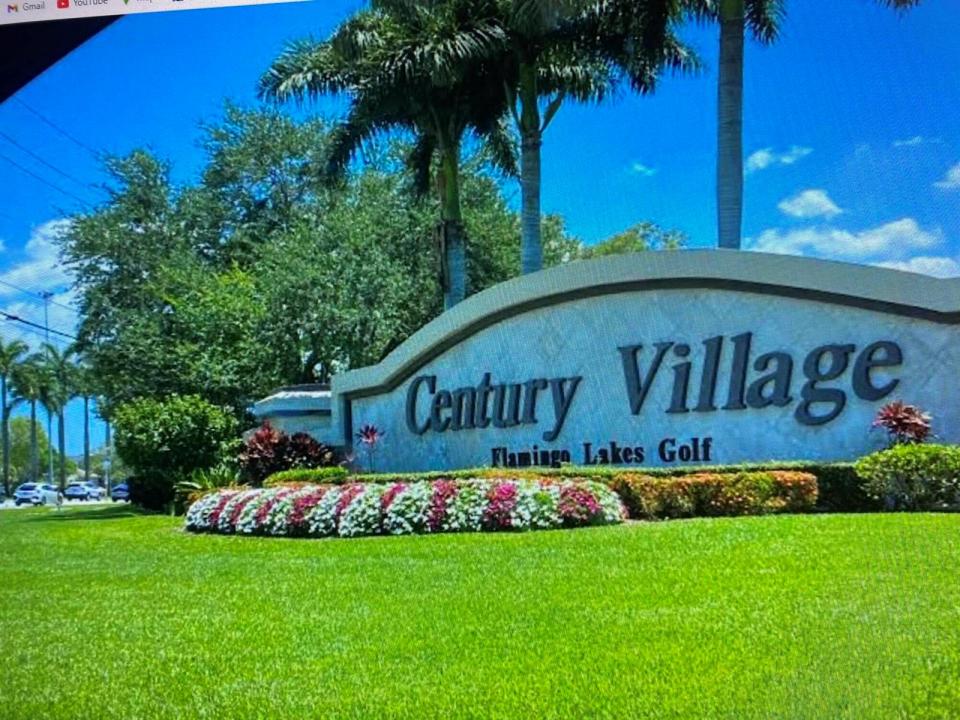 13100 SW 11th SW Court 412c, Pembroke Pines, Florida 33027, Amerika Birleşik Devletleri