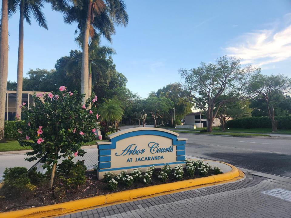 515 NW 98th NW Avenue 515, Plantation, Floride 33324, États-Unis