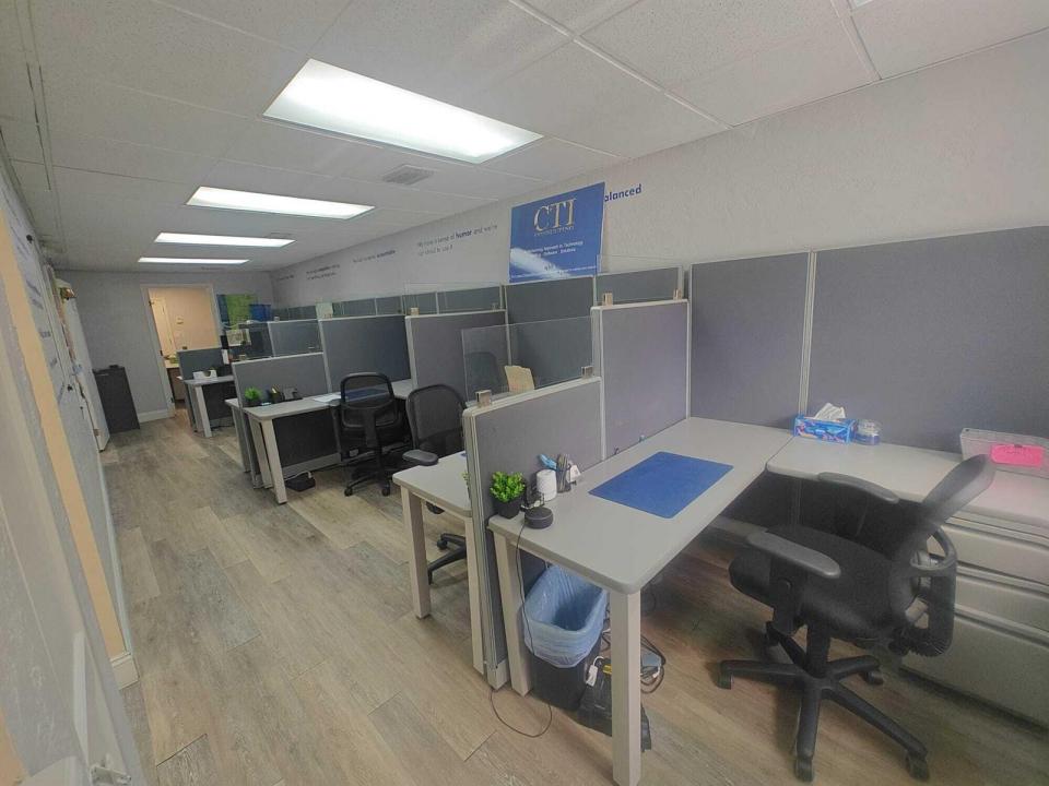 600 SW 4th Avenue, Fort Lauderdale, Floride 33315, États-Unis