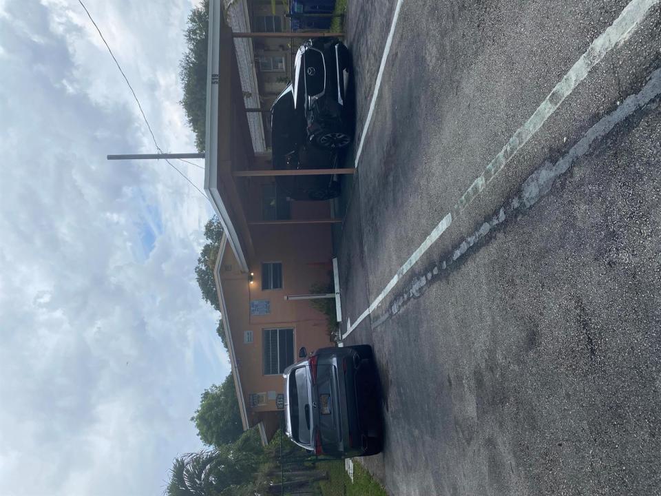519 NW 21st Terrace, Fort Lauderdale, Floride 33311, États-Unis