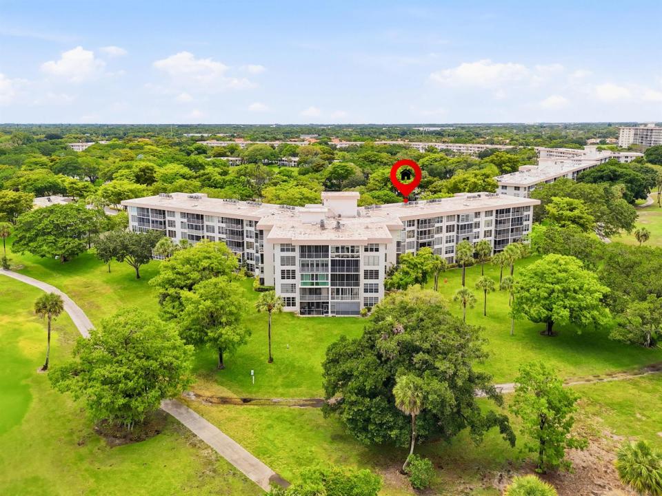 3800 Oaks Clubhouse Drive 410, Pompano Beach, Florida 33069, HOA KỲ