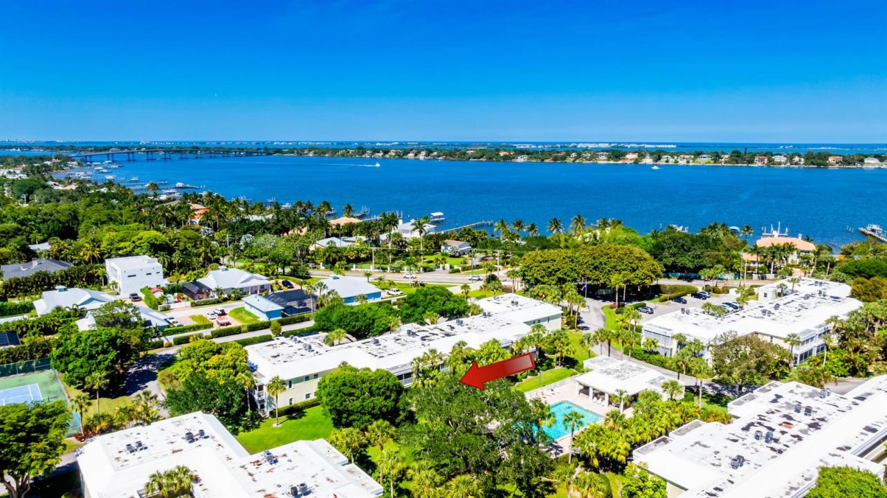 1600 SE Saint Lucie Boulevard 205, Stuart, Floride 34996, États-Unis
