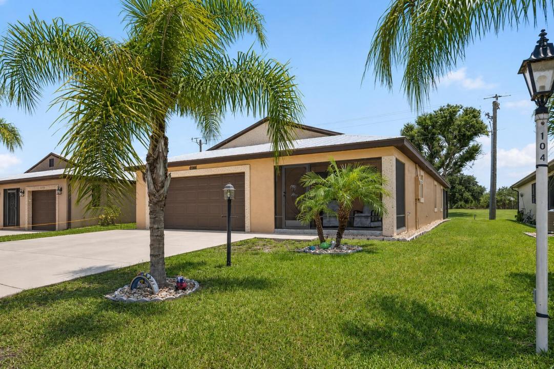 6456 Alemendra Street, Fort Pierce, Florida 34951, Stati Uniti