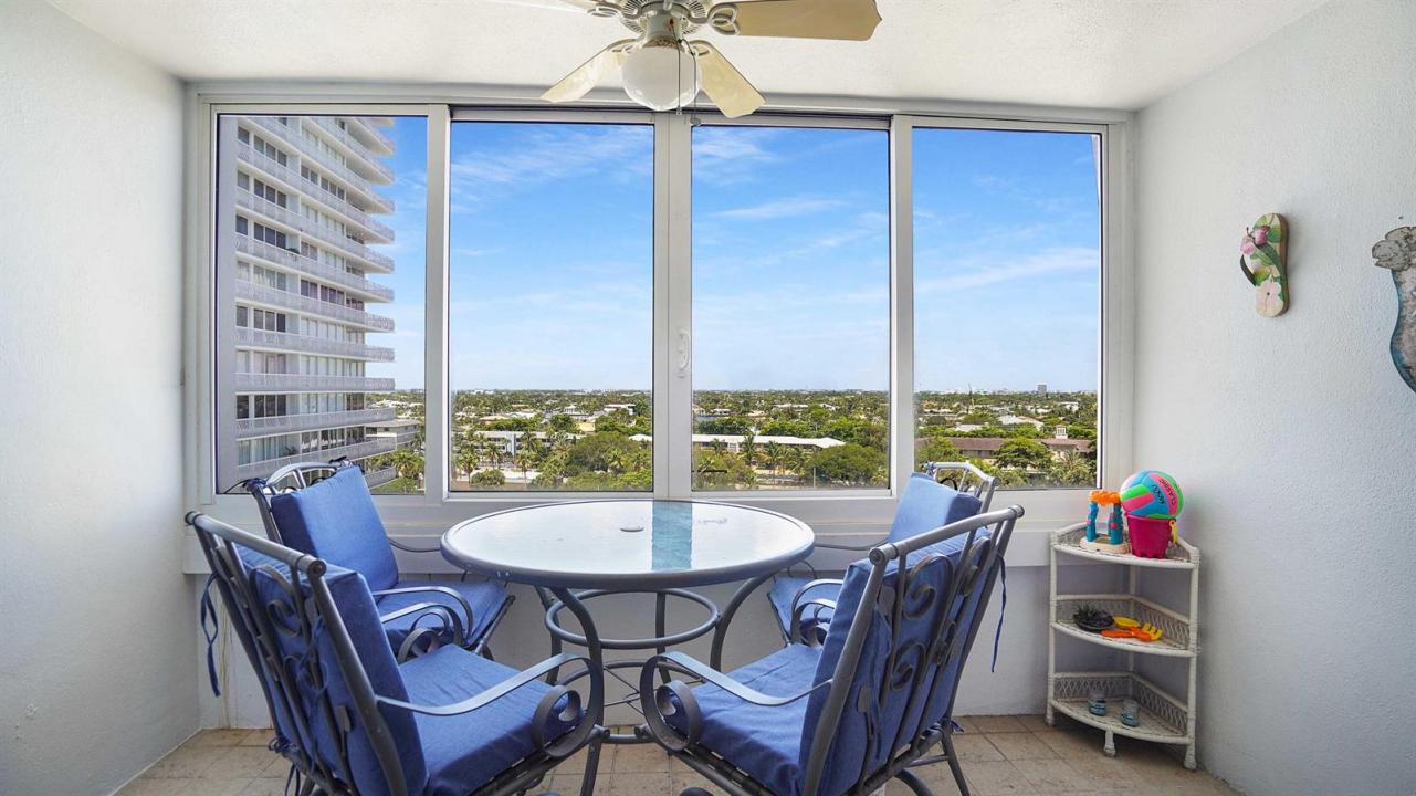 4040 Galt Ocean Drive 801, Fort Lauderdale, Floride 33308, États-Unis