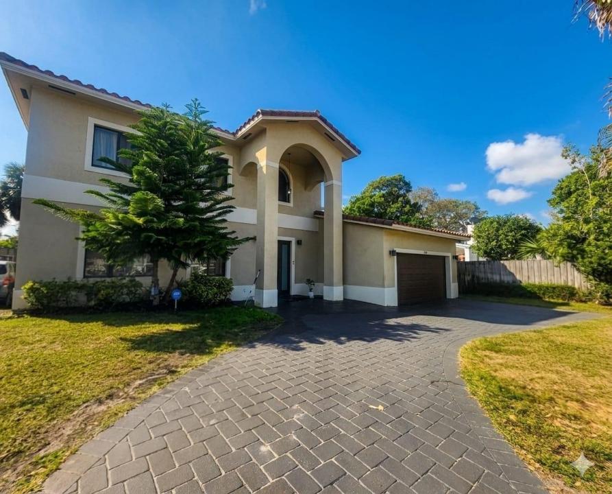 1514 Davie Boulevard, Fort Lauderdale, Florida 33312, USA